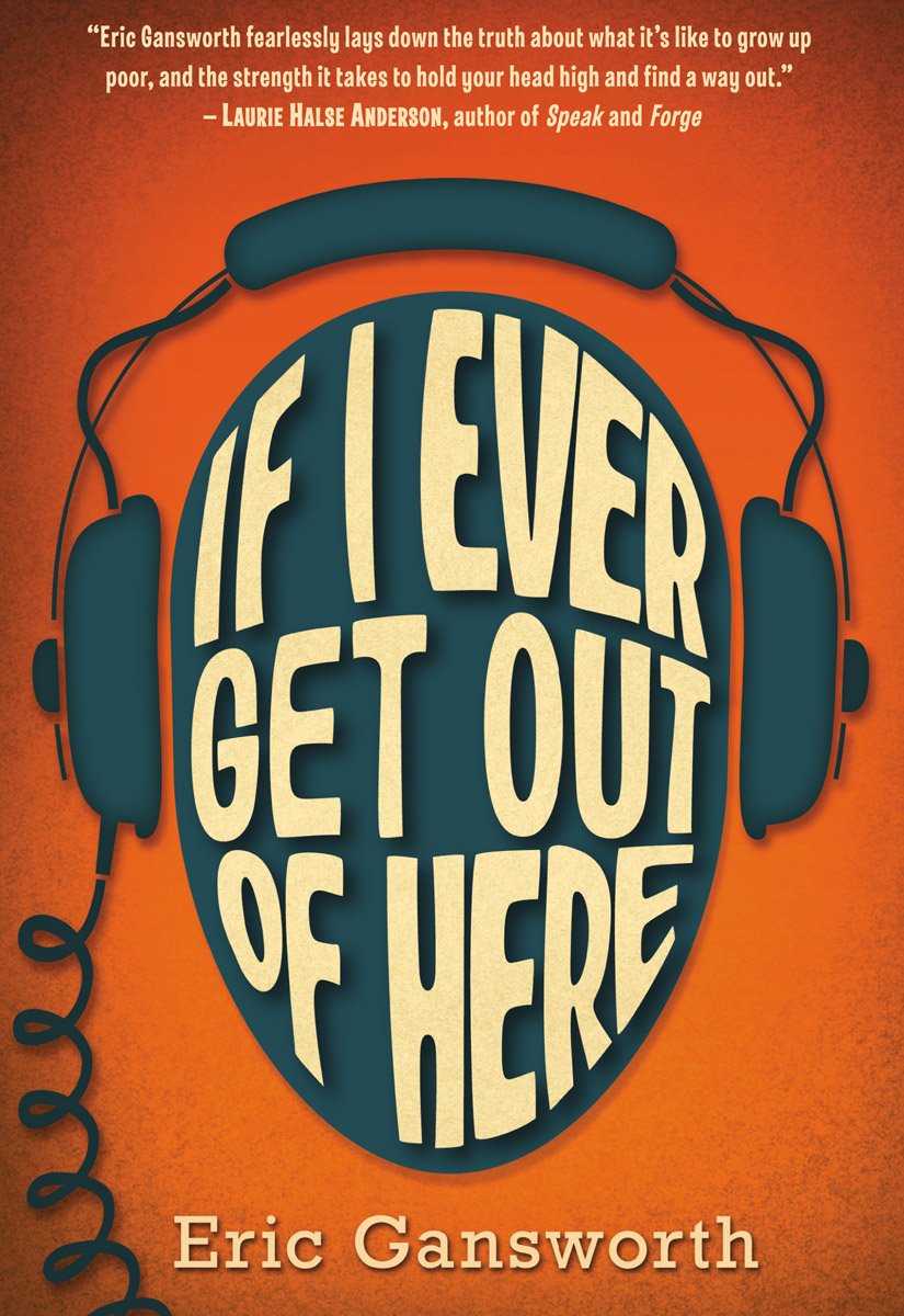 If I Ever Get Out of Here,New