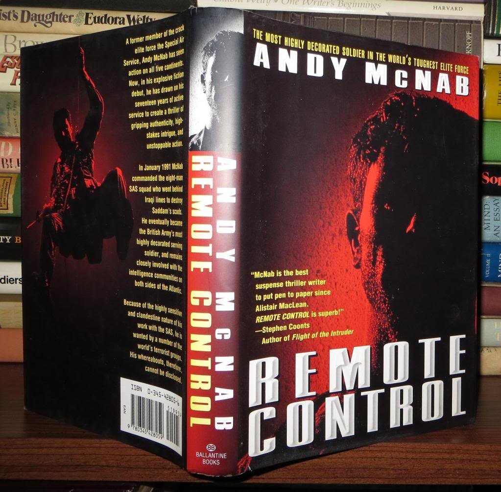 Remote Control