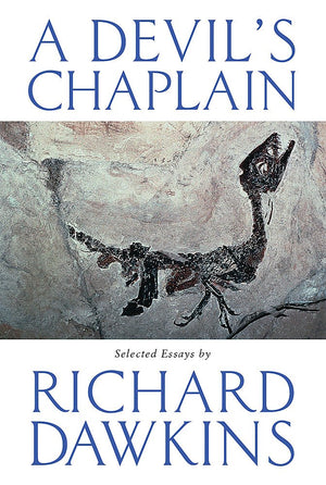 A Devil's Chaplain : Selected Writings,Used