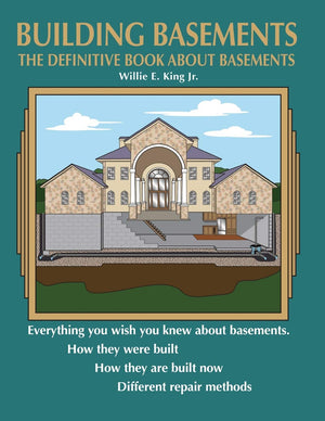 Building Basements,Used