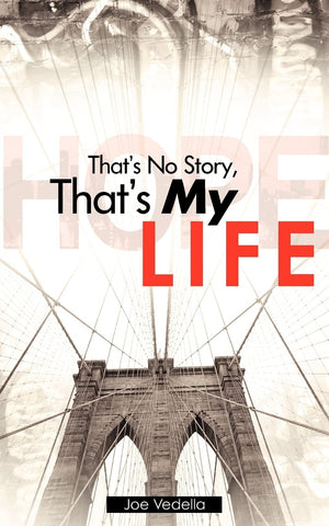 That's No Story, That's My Life,Used