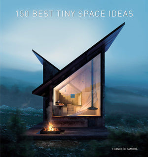 150 Best Tiny Space Ideas-used