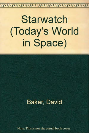 Starwatch (Today's World in Space),Used