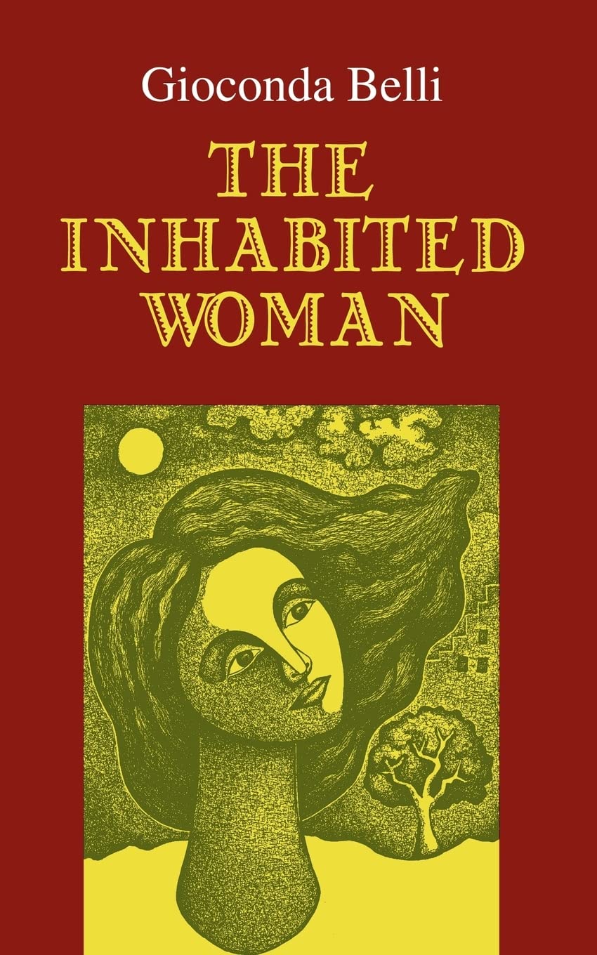 The Inhabited Woman (THE AMERICAS),Used