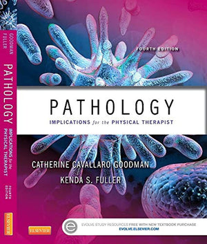 Pathology: Implications For The Physical Therapist, 4E