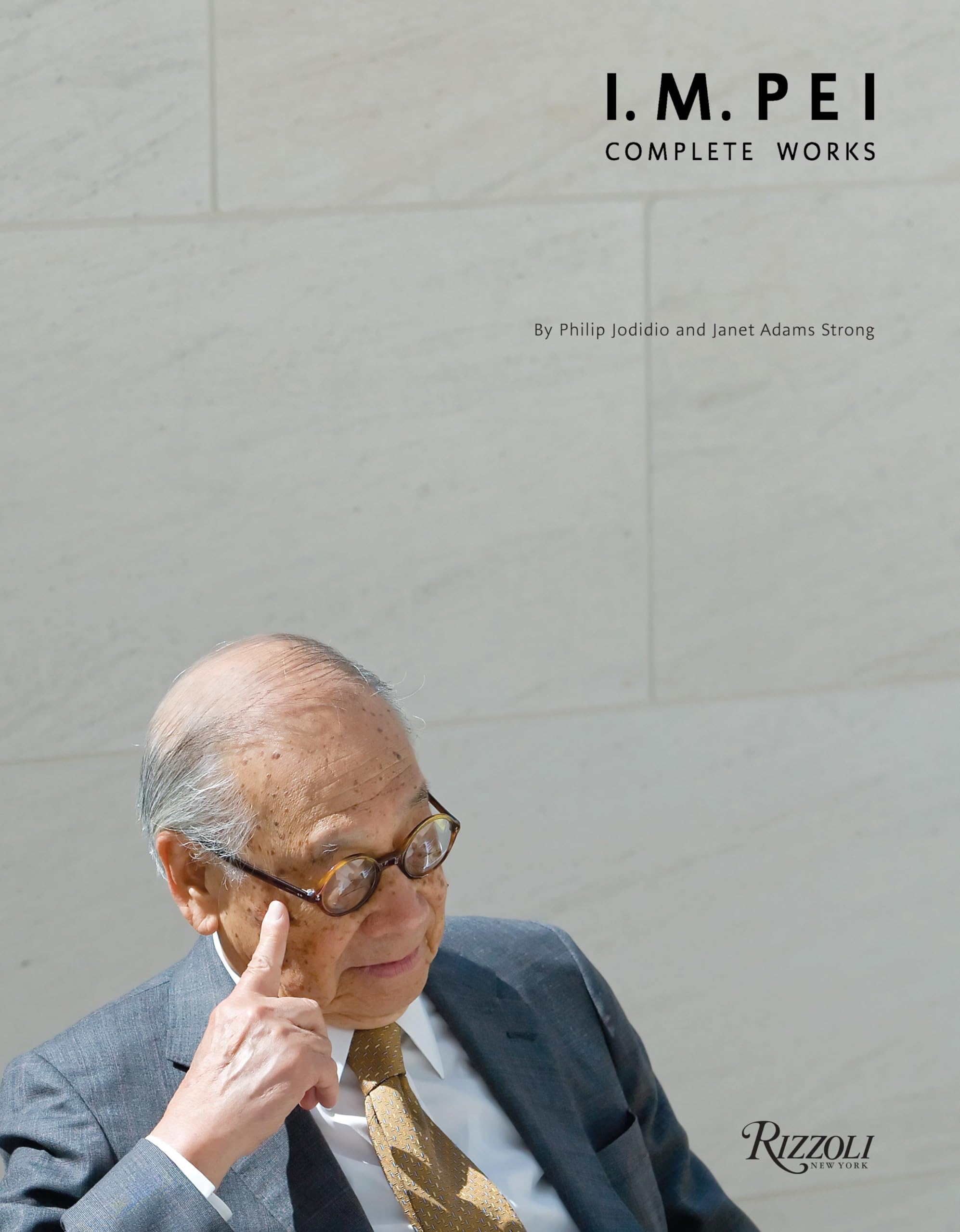I.M. Pei: Complete Works,Used