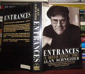 Entrances,Used