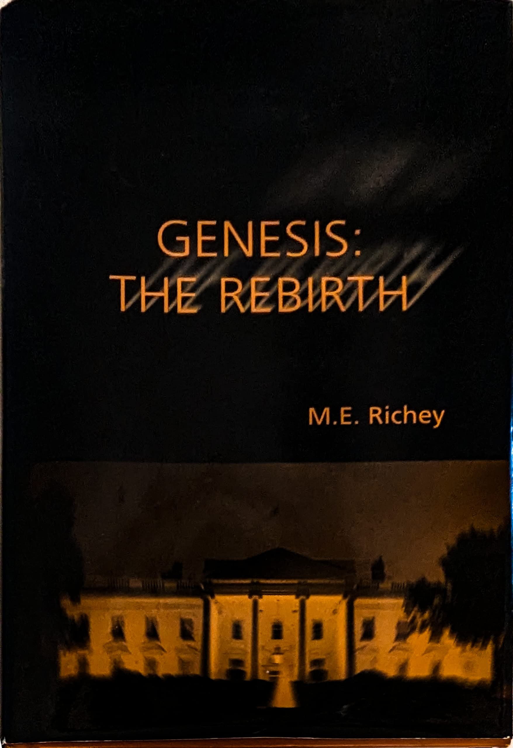 Genesis: The Rebirth,Used
