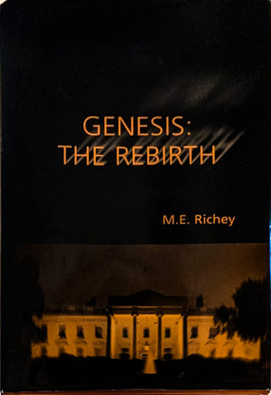 Genesis: The Rebirth,Used