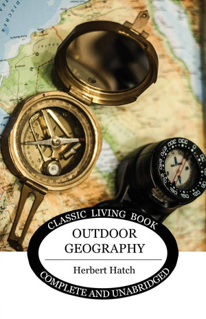 Outdoor Geography,Used