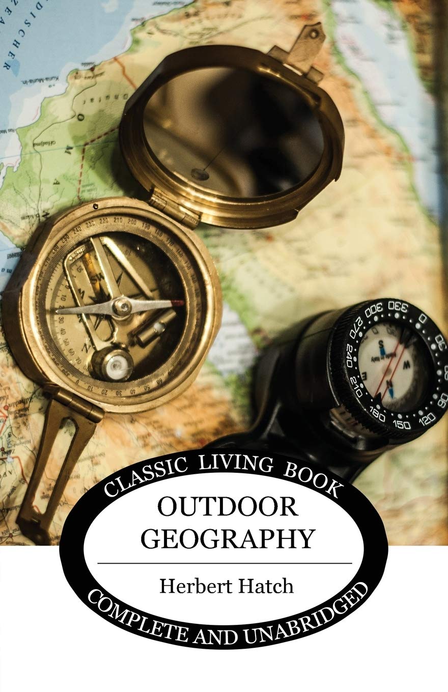 Outdoor Geography,Used