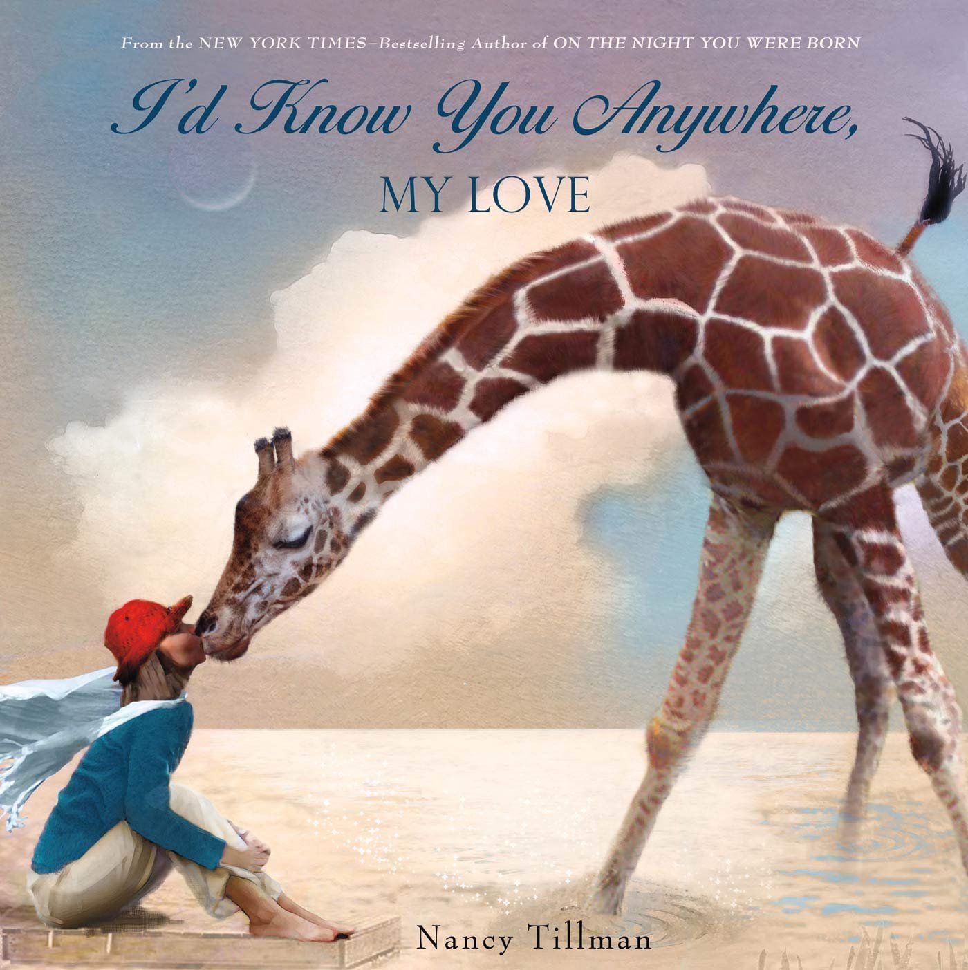 I'd Know You Anywhere, My Love,New