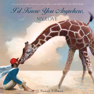 I'd Know You Anywhere, My Love,New