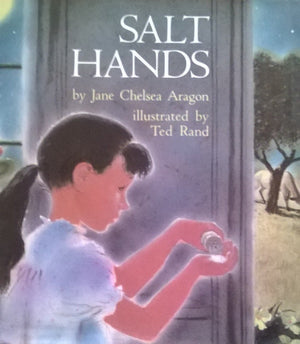 Salt Hands,New