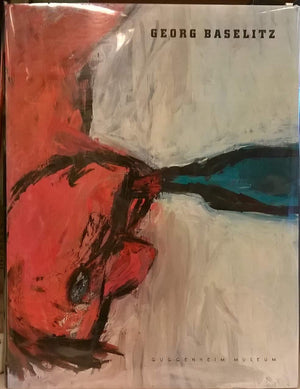 Georg Baselitz,New
