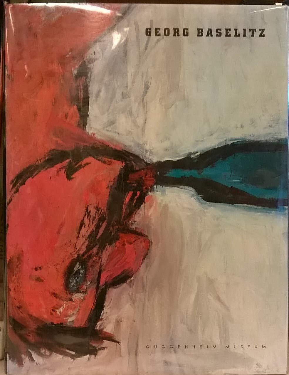 Georg Baselitz,New