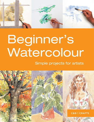 Beginner'S Watercolour: Simple Projects For Artists