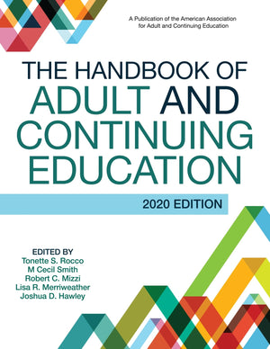The Handbook Of Adult And Continuing Education