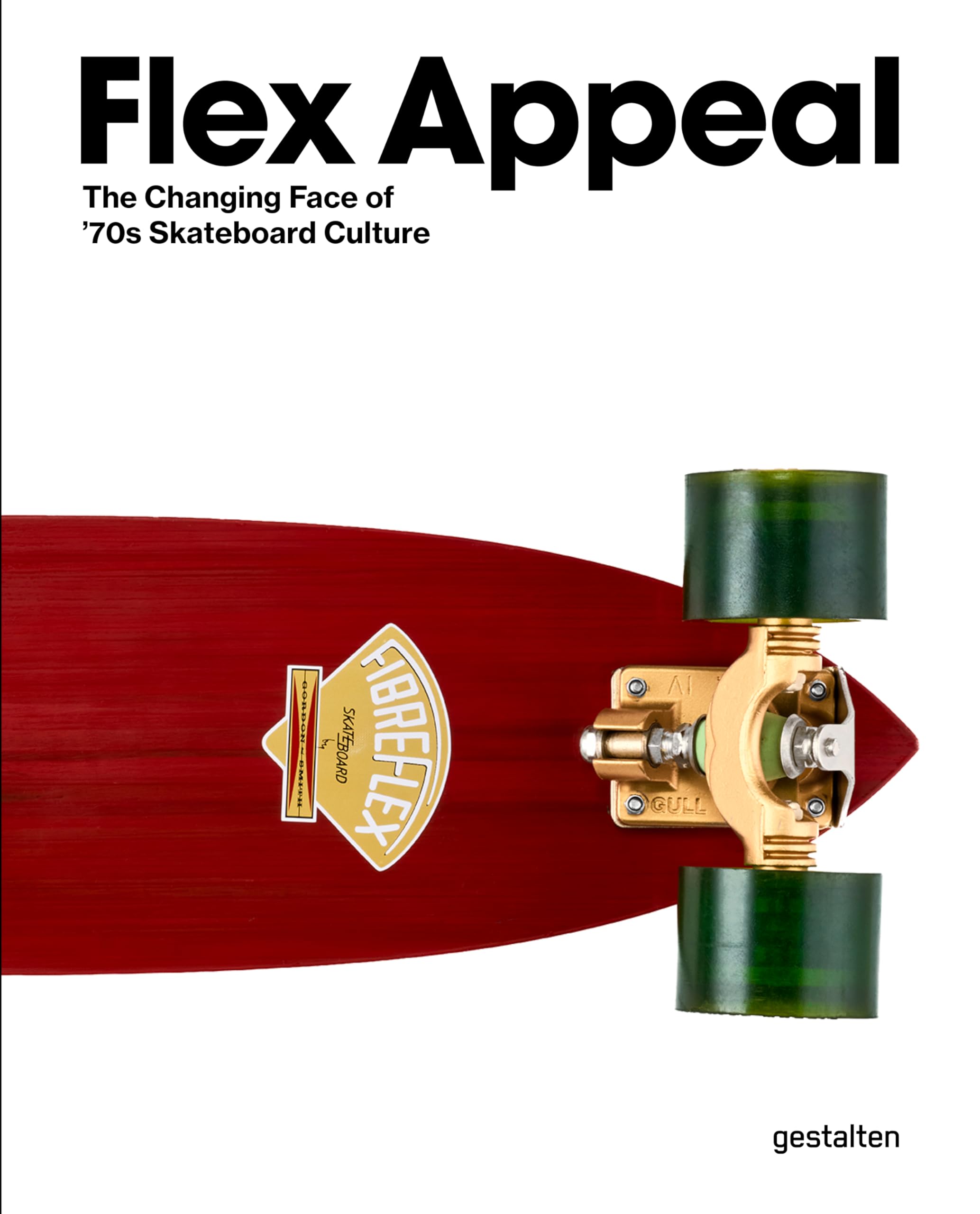 Flex Appeal: The Changing Face Of 70S Skateboard Culture