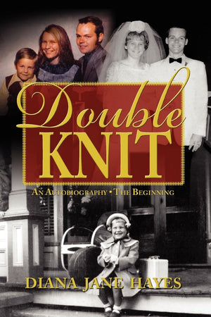 Double Knit, Volume One,Used