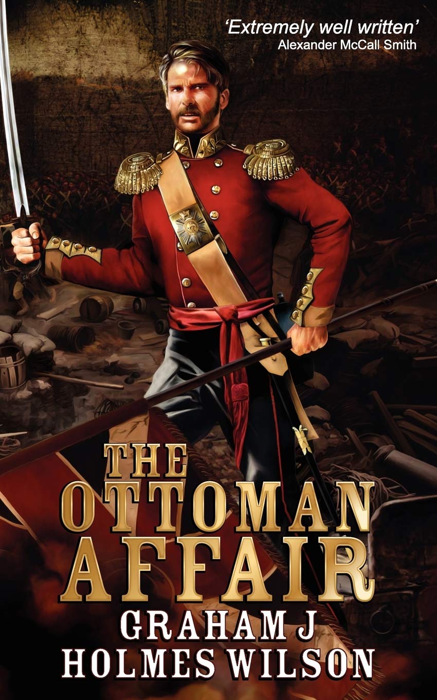 The Ottoman Affair,Used