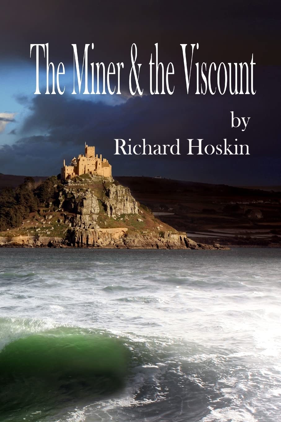 The Miner & the Viscount,Used
