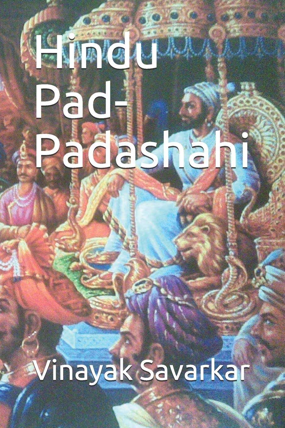 Hindu PadPadashahi,New