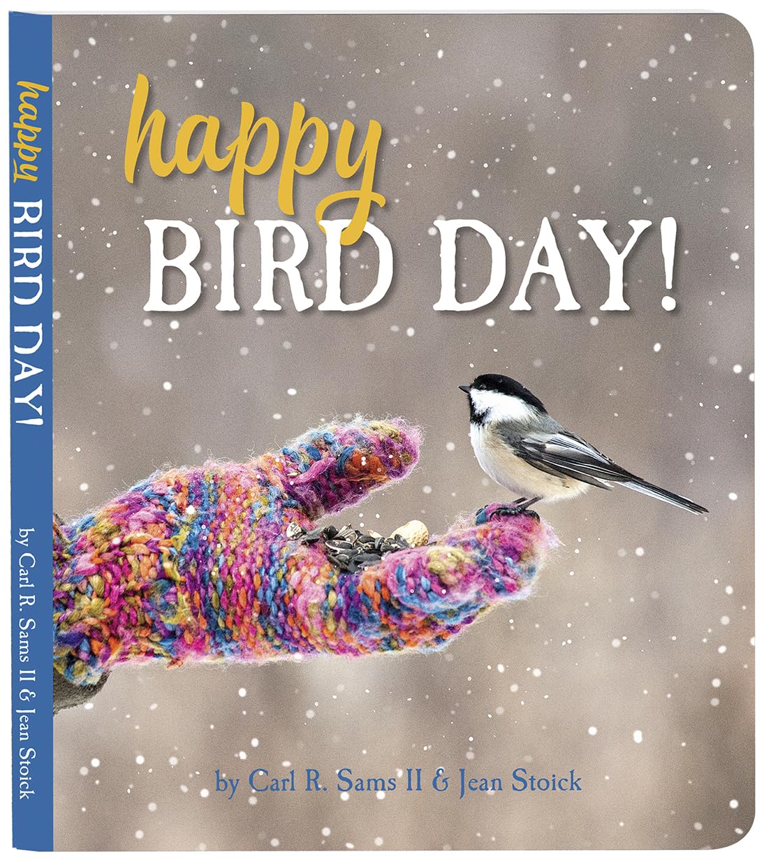 Happy Bird Day!,Used