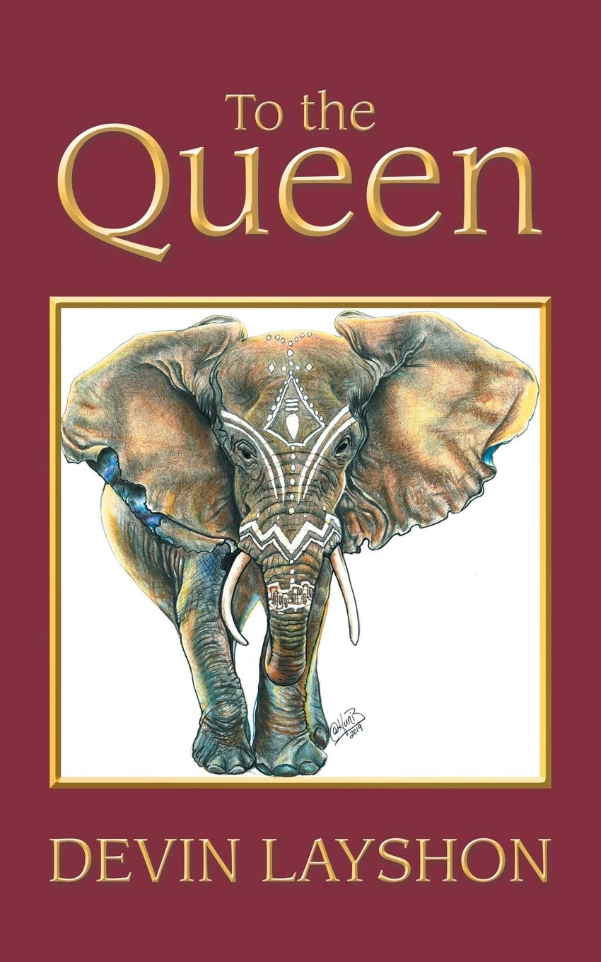 To the Queen,Used