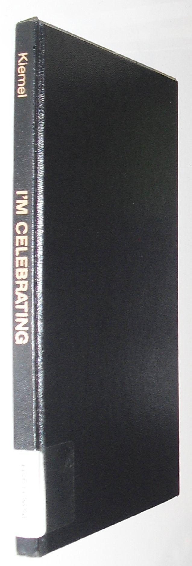 I'm Celebrating,Used