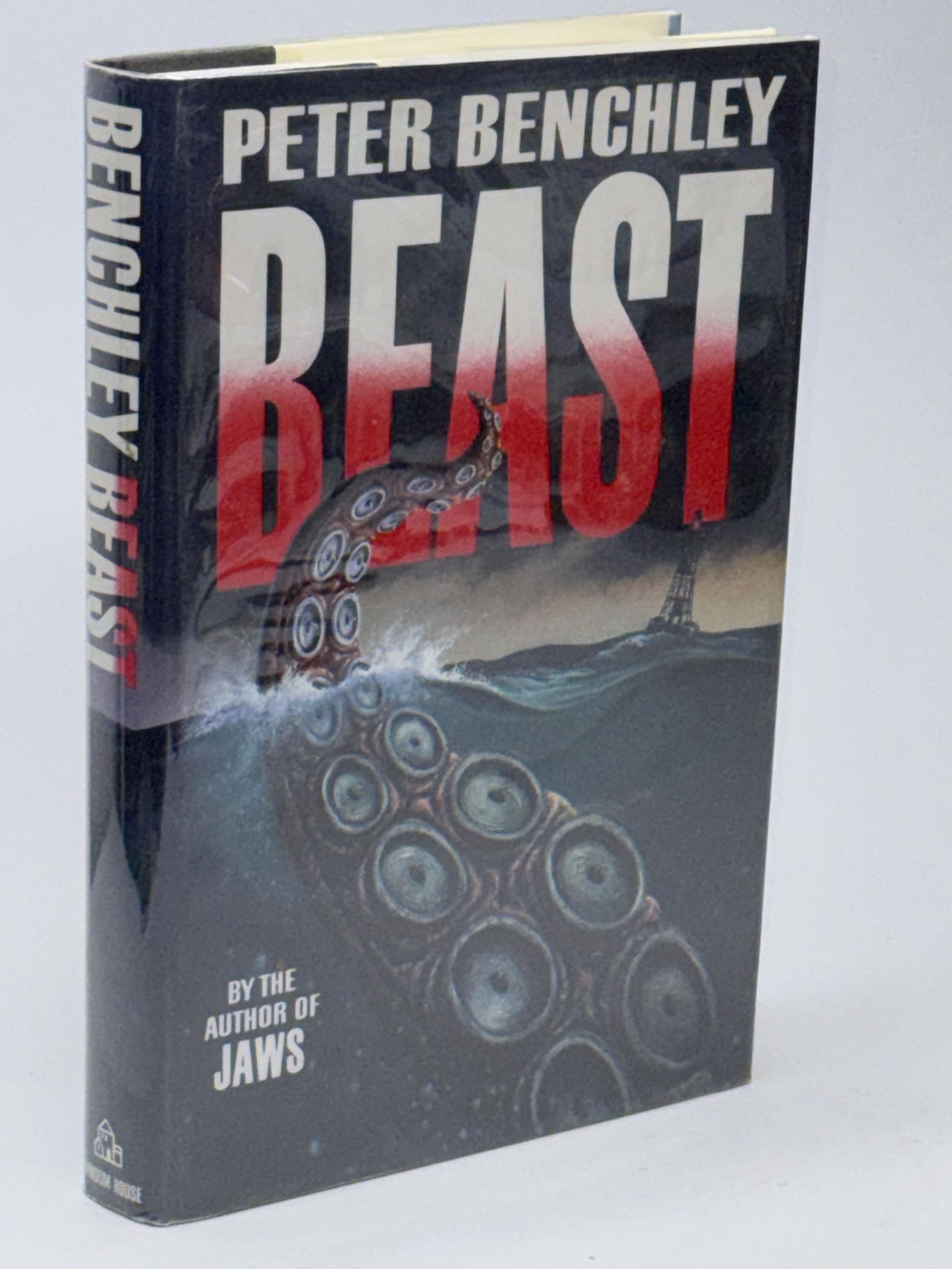Beast,Used