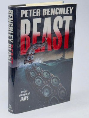 Beast,Used