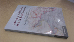Institutional Choice and Global Commerce,Used