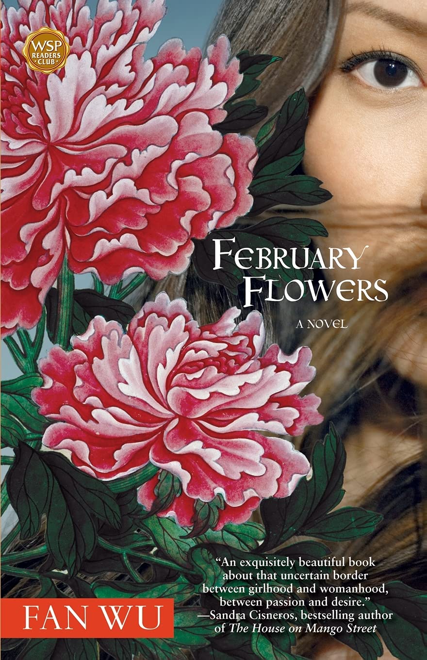 February Flowers,Used