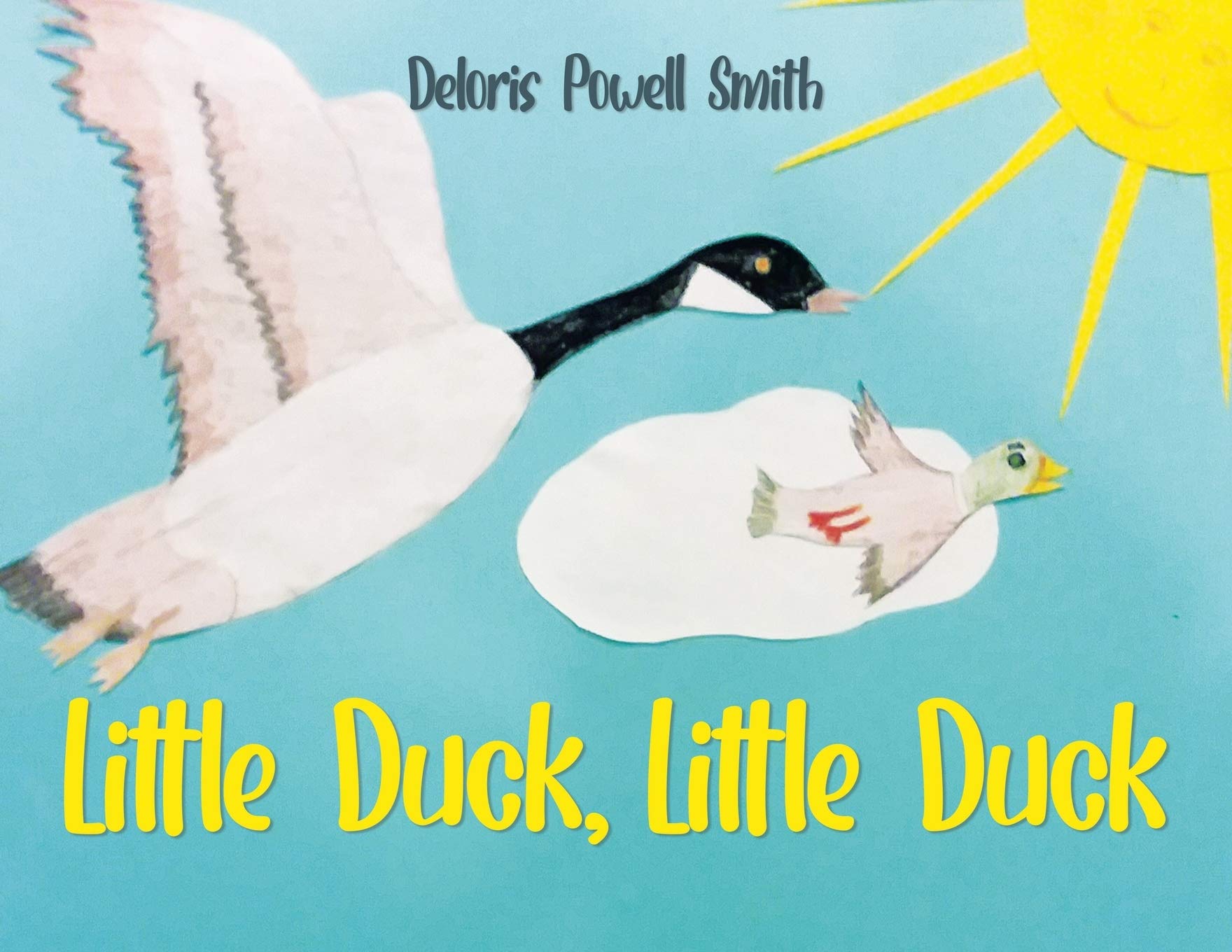 Little Duck@@ Little Duck,Used