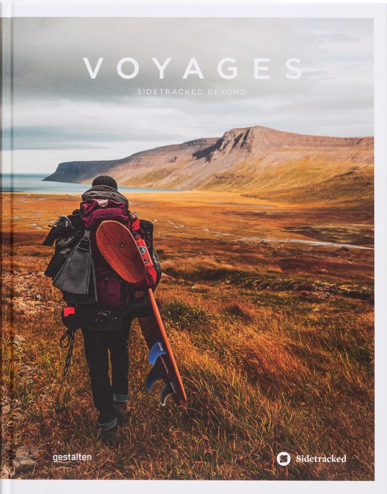 Voyages,New