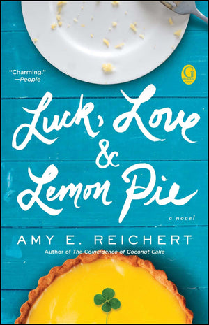 Luck, Love & Lemon Pie,Used