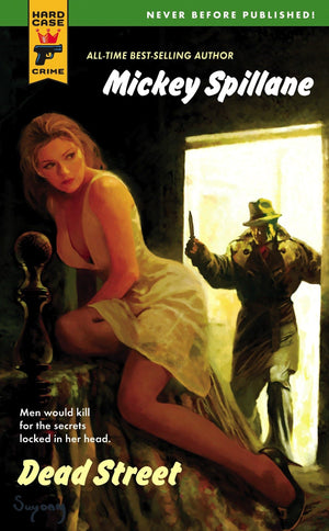 Dead Street,Used