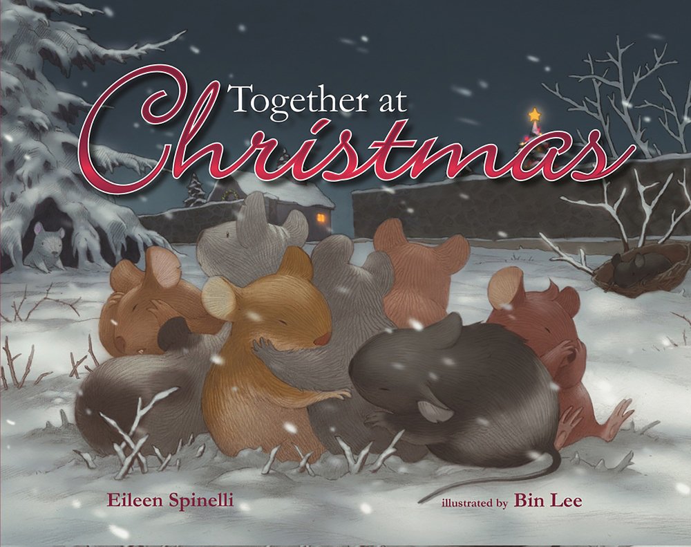 Together at Christmas,New
