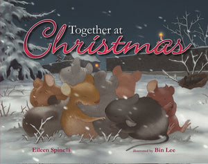 Together at Christmas,Used
