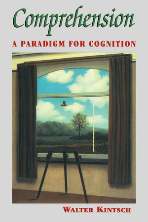 Comprehension: A Paradigm for Cognition,Used