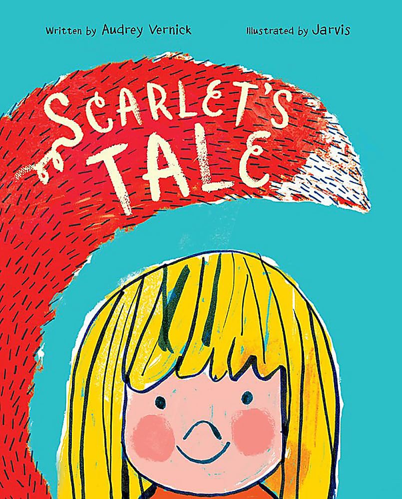 Scarlet'S Tale