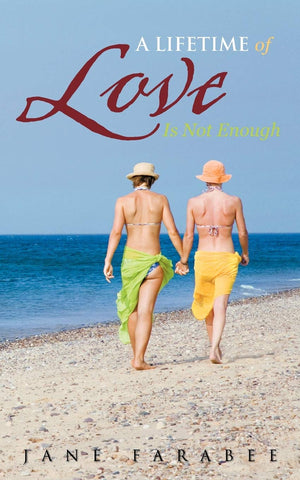 A Lifetime of Love Is Not Enough,Used