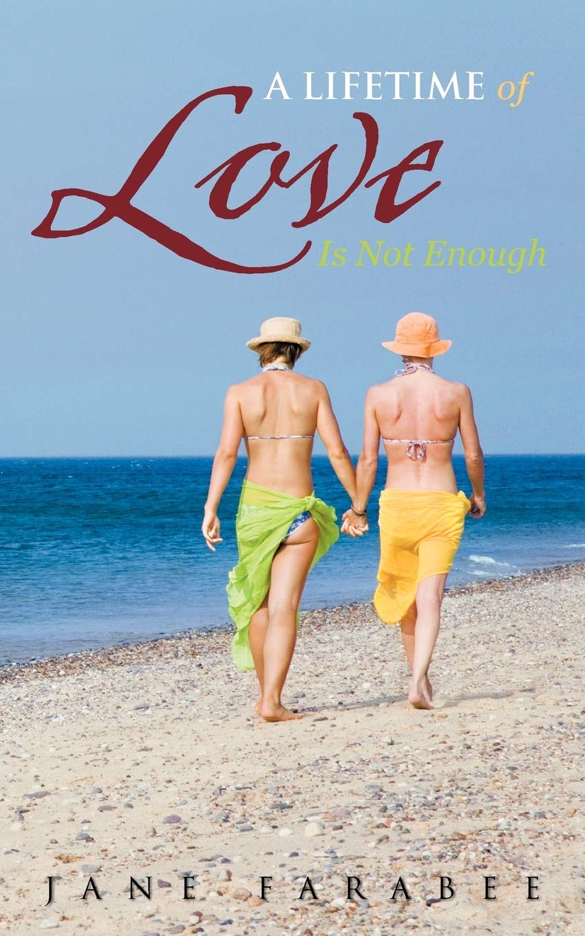 A Lifetime of Love Is Not Enough,Used