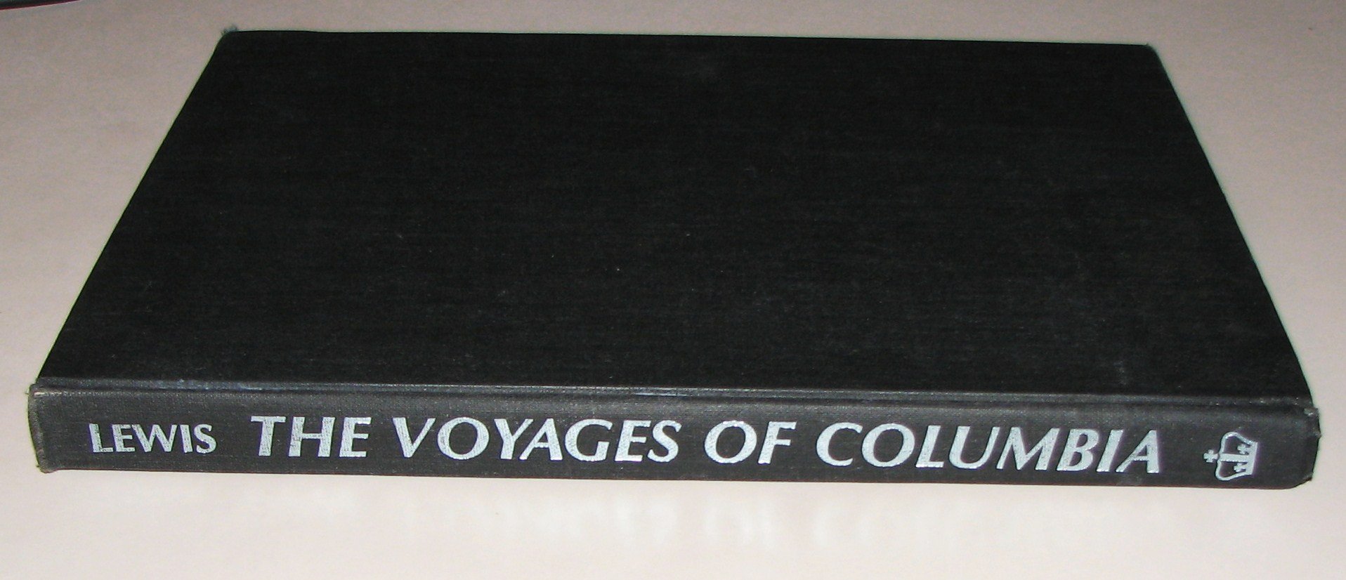 The Voyages of Columbia: The First True Spaceship,Used