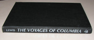 The Voyages of Columbia: The First True Spaceship,Used