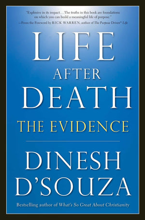 Life After Death: The Evidence,Used