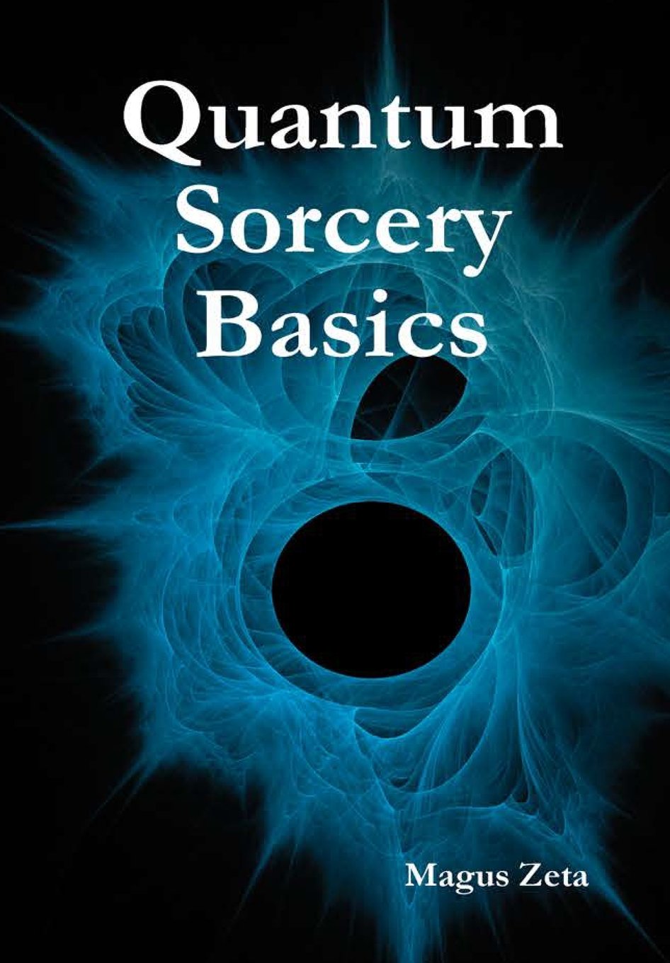 Quantum Sorcery Basics,Used
