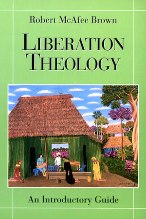 Liberation Theology: An Introductory Guide,Used
