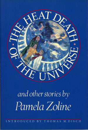 The Heat Death of the Universe and Other Stories